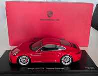 MODEL PORSCHE Porsche 911 GT3 Touring 1/18