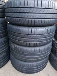 Opony letnie 205 55 r16 komplet Michelin