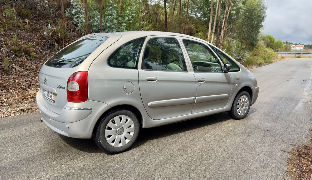 Citroen xsara picasso 1.6hdi