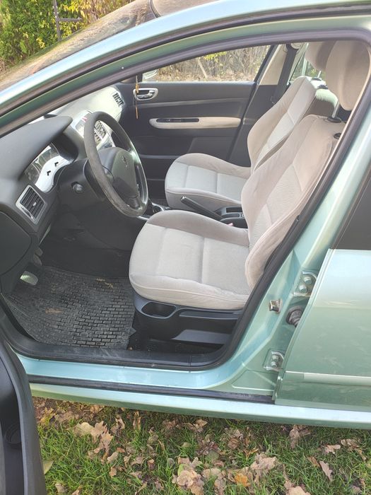 Peugeot 307 sw combi