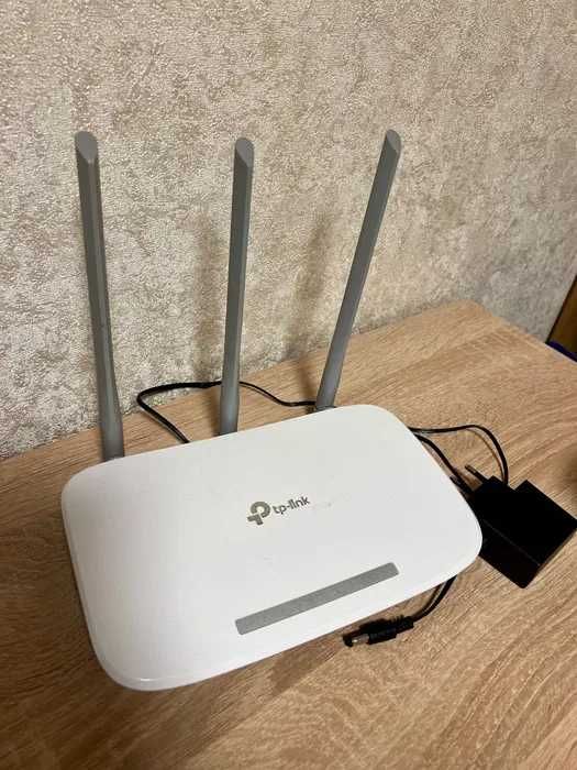 роутер TP-Link TL-WR845N