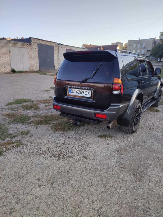 Продам своё авто