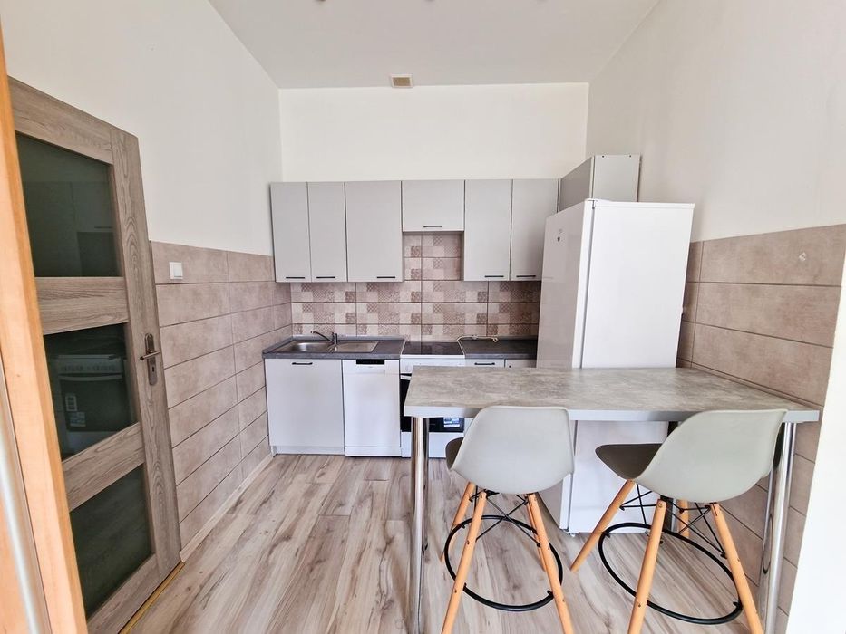 Wynajmę luksusowe 2 pokojowe mieszkanie w Kietrzu, ul. Głubczycka