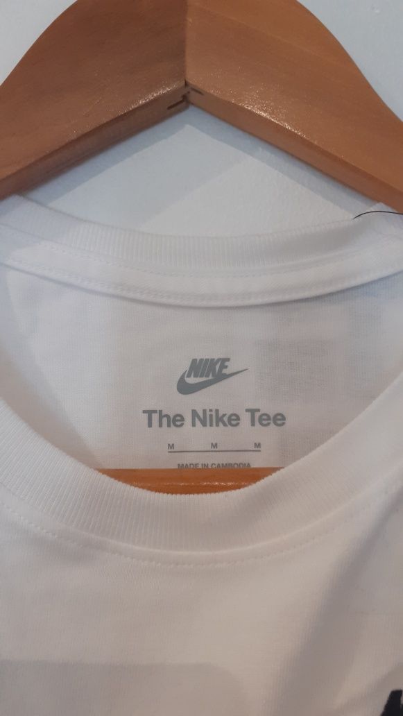 T-shirt da  Nike