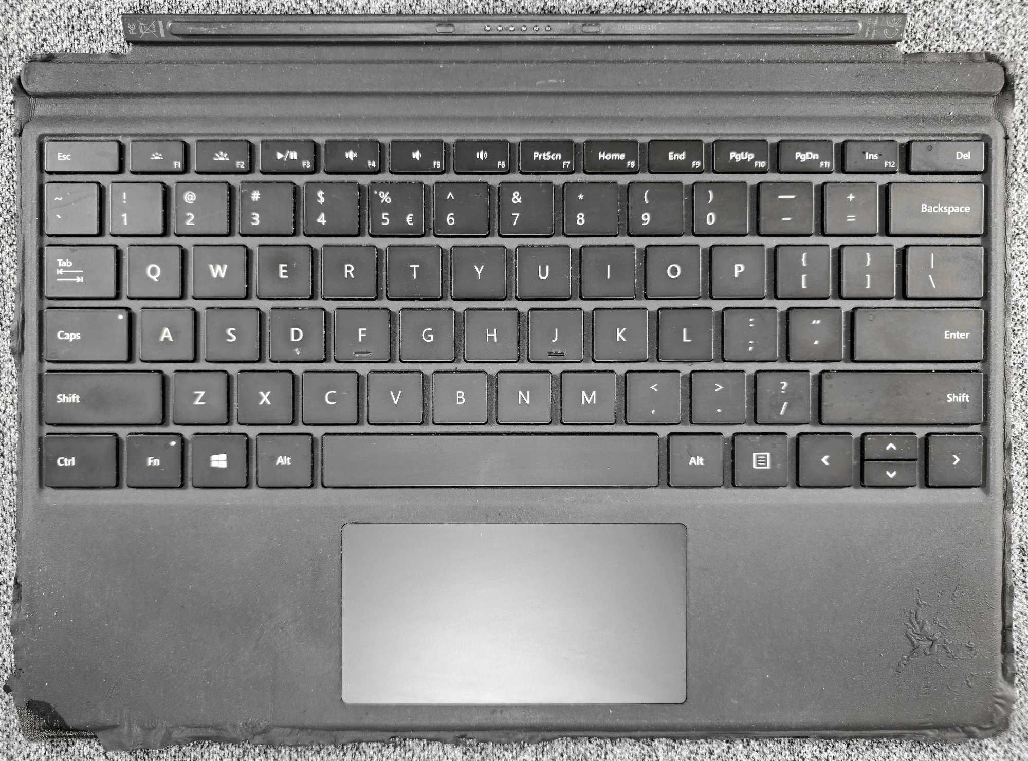 Microsoft Surface Pro 3 I5 4/128 KLAWIATURA GRATIS ZESTAW OKAZJA!