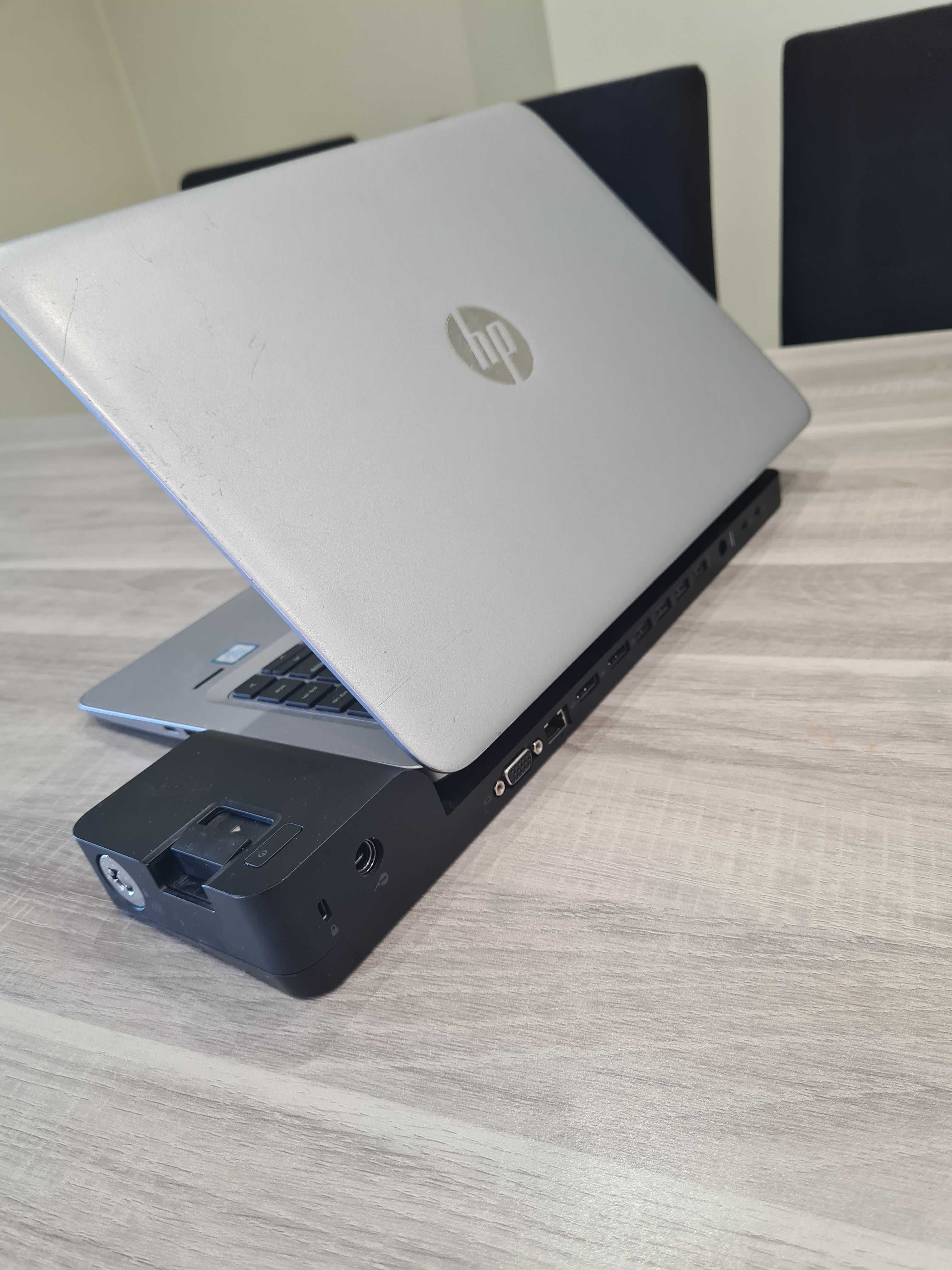 HP EliteBook 840 G3  - 14" | i7 - 6600U  | 1TB SSD | 24GB RAM | Win 11