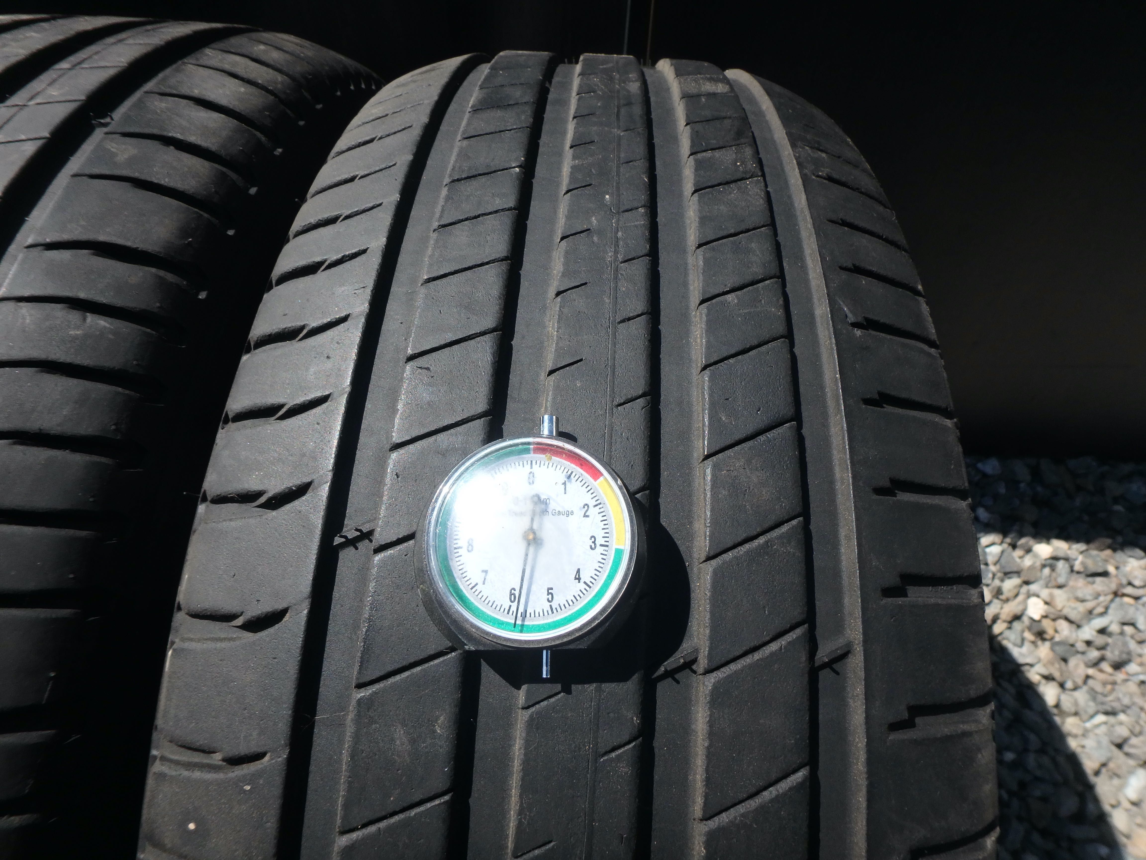 235/60r18 235/60/18 Michelin Latitude Sport 3 2x