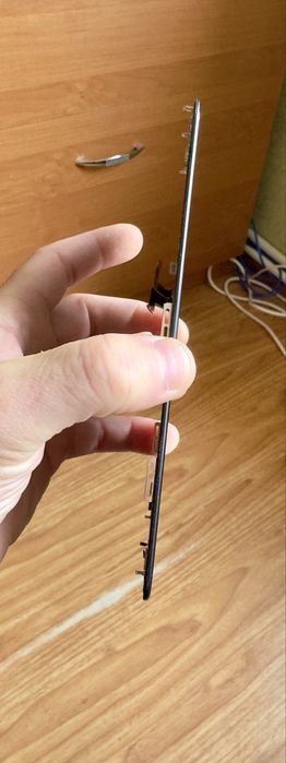 Дисплей Iphone 11 Pro Max Oled в хорошем состоянии