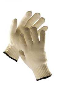 Перчатки рукавиці кевларовые термостойкие CERVA