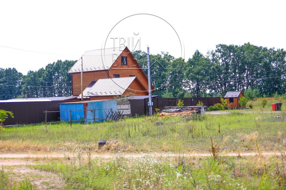 Продаж Ділянки Петрушки 10 соток