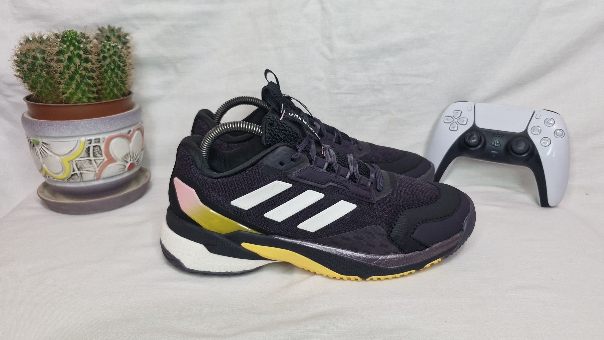 Кросівки Adidas CrazyFlight.Розмір 39