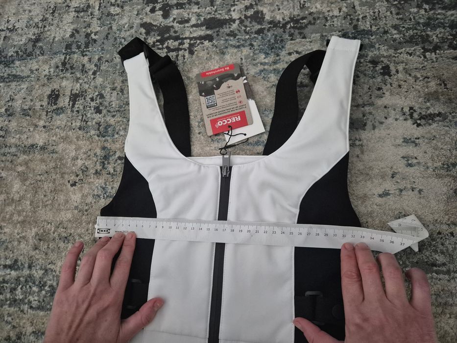 Лижний комбінезон, лижні штани, ZARA, XS