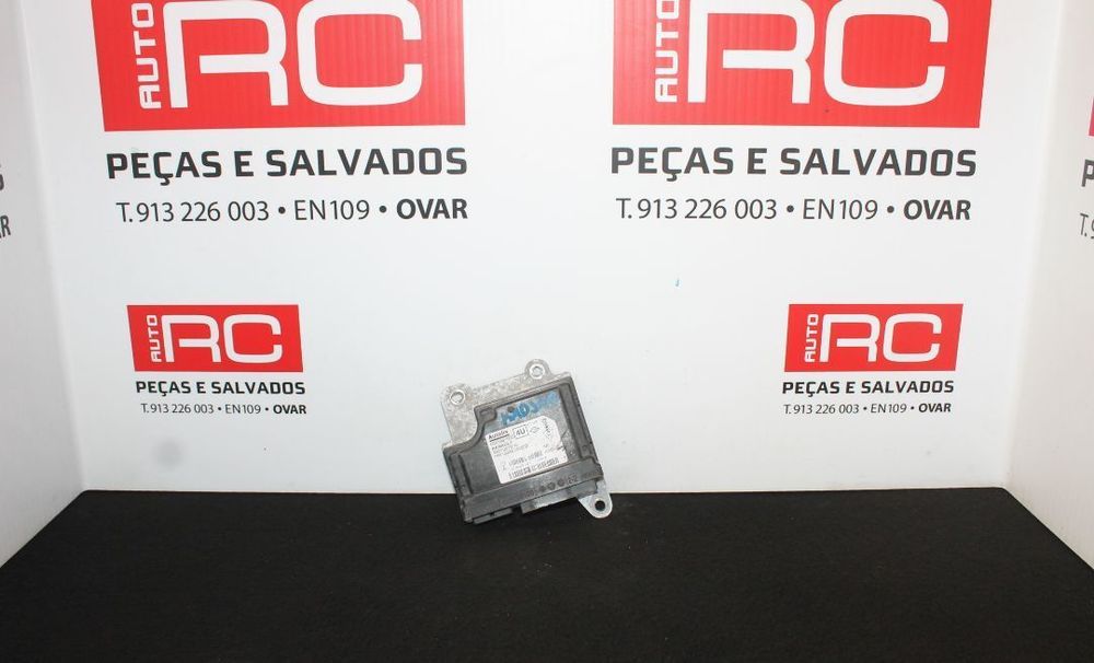 Centralina de Airbag Renault Kadjar