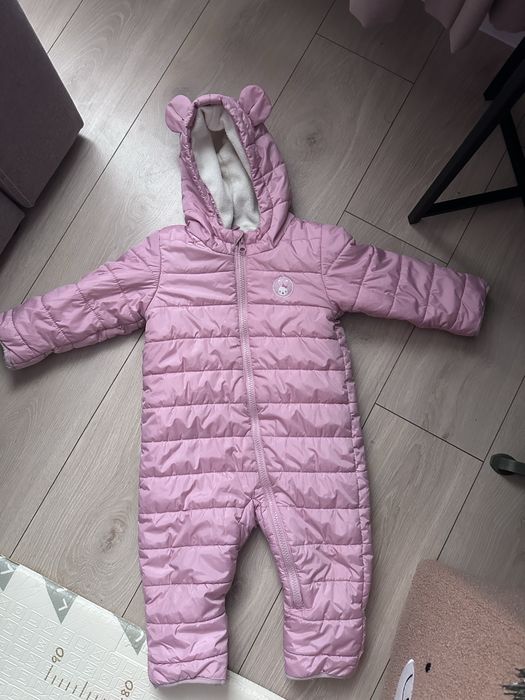 Комбінезон демісезон