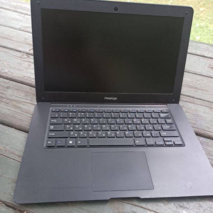 Prestigio Smartbook 141A03/14"/ батарея/w10/