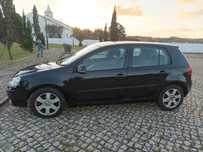 VW Golf 1.4i Trendline Pack