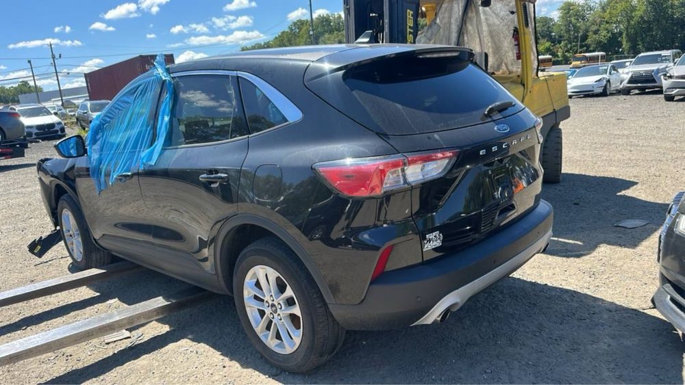 Ford Escape 2020 SE