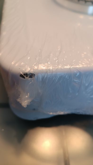 Fogareiro a gás, beltax