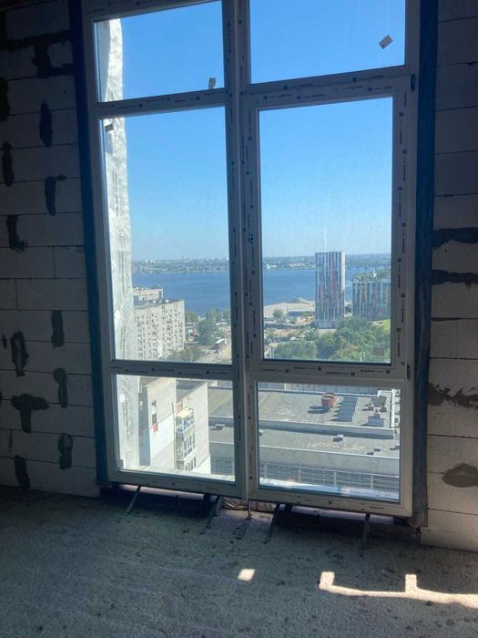 Продам видову 1к квартиру в новобудові ЖК Premier Tower  Центр