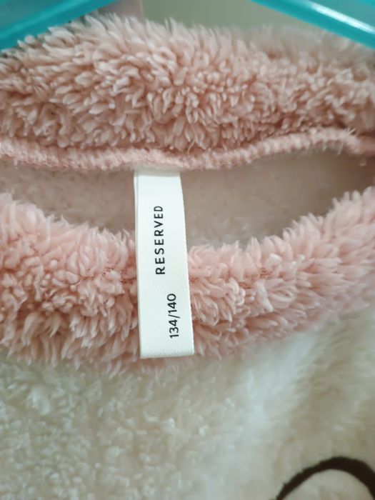 Puszyste piżamy Pusheen od Reserved
