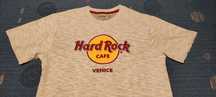 T-Shirt Hard Rock Cafe Venice