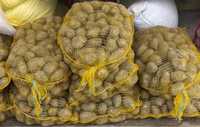 Ziemniaki Owacja 15 kg od rolnika
