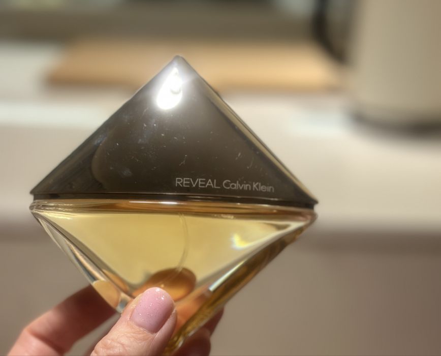 Calvin Klein Reveal edp 50ml unikat