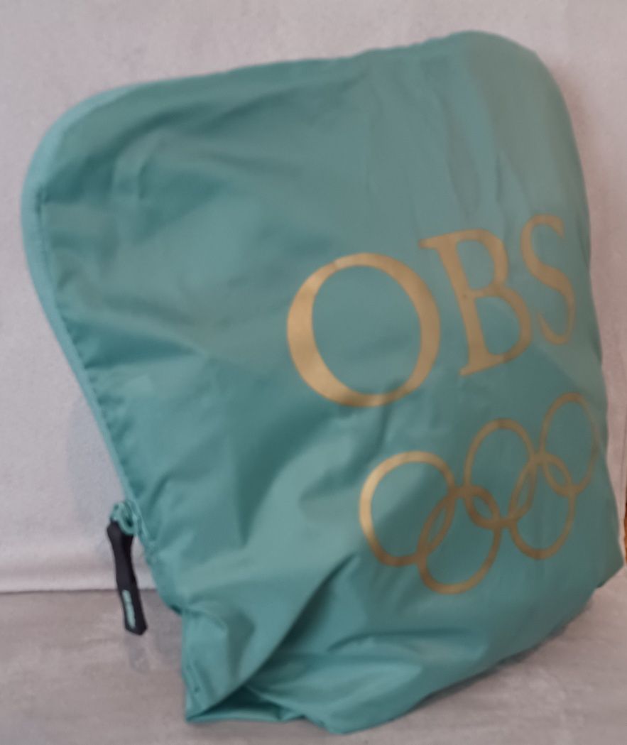 Mala/Saco desportivo - jogos olimpicos
