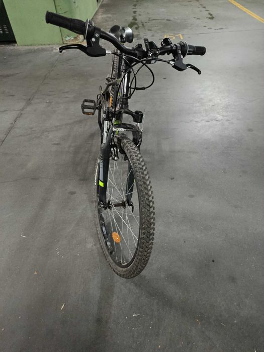 Bicicleta de estrada