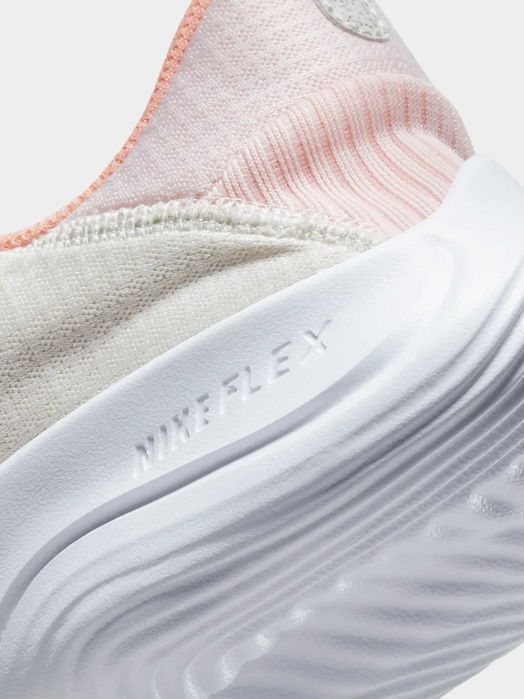 Оригінал ! Кросівки Nike FLEX EXPERIENCE RN 11 NN DD9283-004 EUR 39