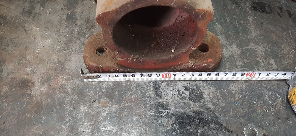 Корпуса подшипников крестовини