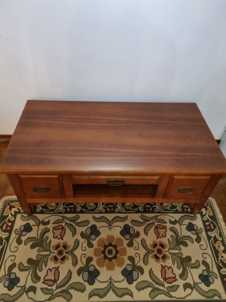 Mesa de televisão ou de centro