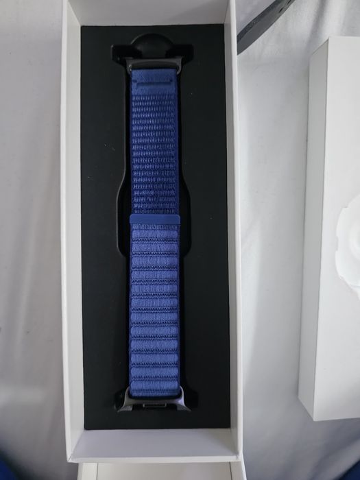 Samsung Galaxy Watch8 Funkcje AI 44mm Grafitowy