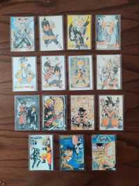 Dragon Ball (15 calendários)