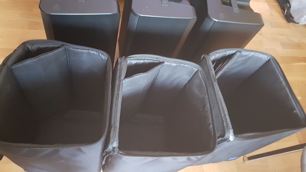 Kolumna aktywna QSC K2 10