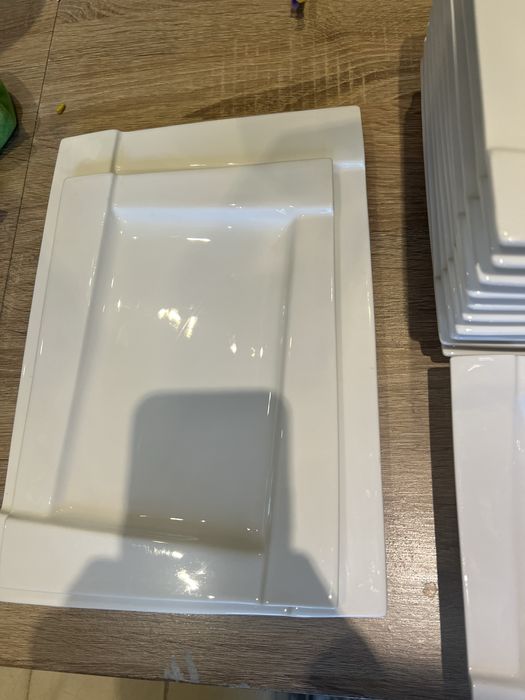 Zastawa obiadowa dla 10 osob