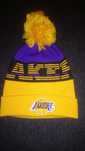 Czapka LA Lakers