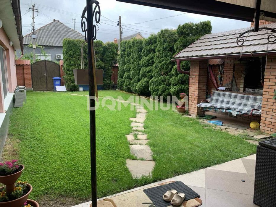 Продається чудовий будинок у м. Виноградів, вул. Чкалова