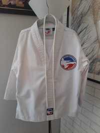 Kimono Teakwondo Polska Federacja Taekwon-do