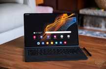 Планшет-ноутбук Lenovo tab PRO beige 11 дюймів 256Gb