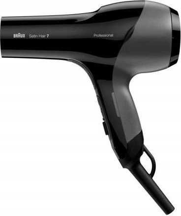 Suszarka do włosów Braun HD 780 SensoDryer