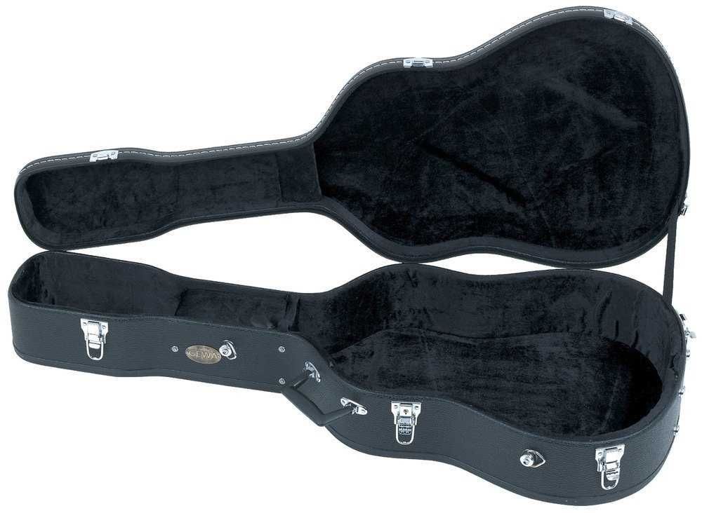 Case gitara akustyczna Gewa
