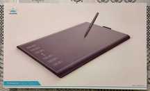 Tablet HUION model NEW 1060PLUS (cały komplet z piórkiem)