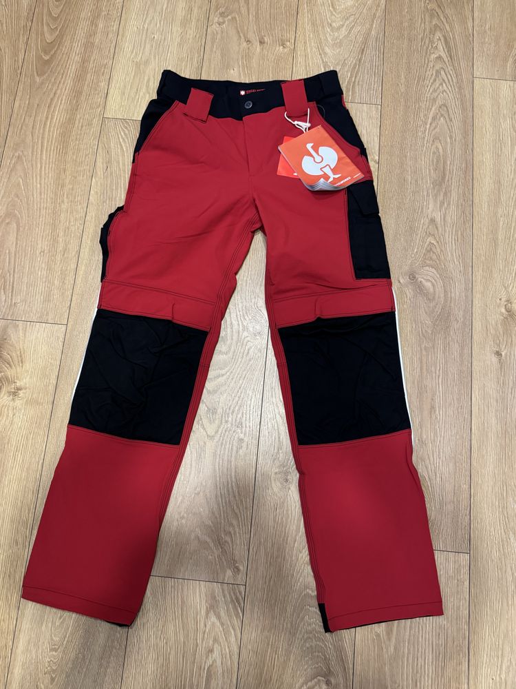 Nowe spodnie Engelbert Strauss Dynashield rozmiar 54