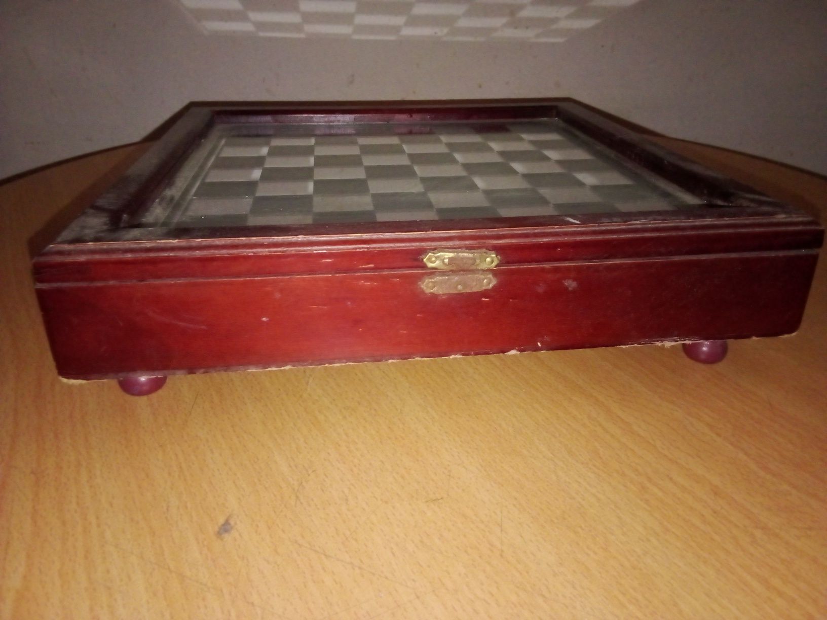 Настольные игры .