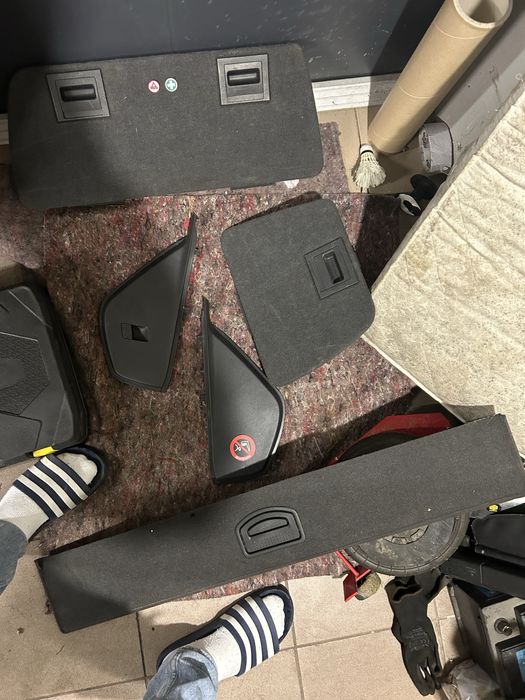 Czesci vectra c 1.8 140 km 2007 kombi z157