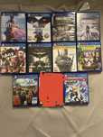 Gry na PS4 w super cenie !