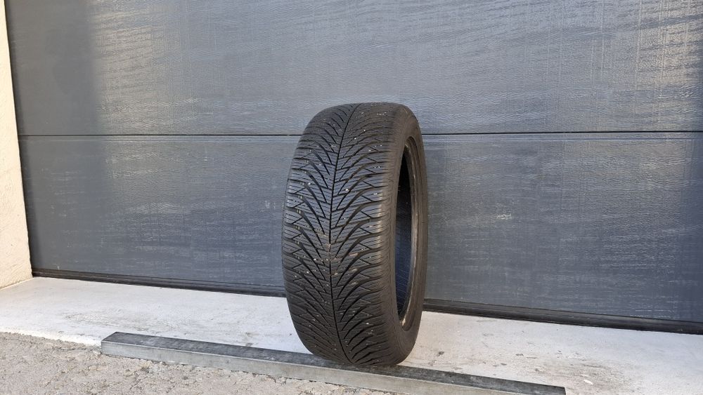 Fulda 225/50 R17 MultiControl 98 V
