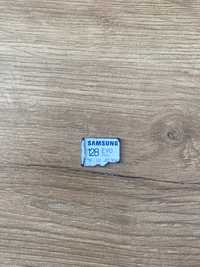 Karta micro SD Samsung evo 128gb