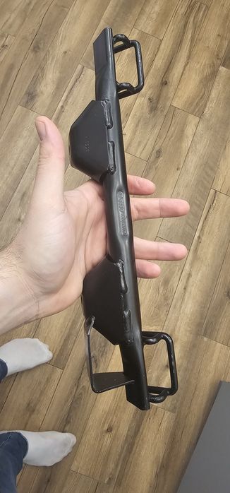 ISOFIX audi a4b6